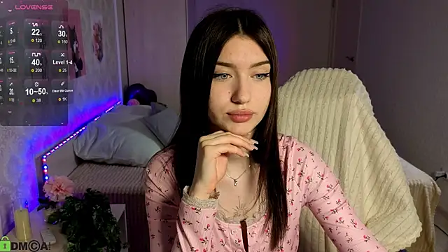 XXX chat uživo modela Sugar_Kitten12