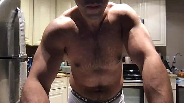 Chat XXX Live BigGuyMuscle