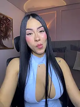 Miss_blue69 Chat XXX in diretta