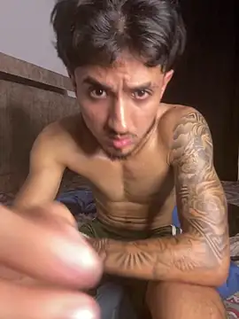 Kriss_Edwards Webcam Show