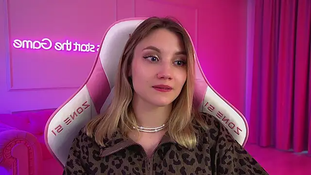 StacyEvancesn Live XXX chat