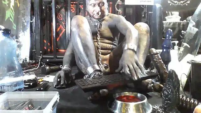 objectwrom Live XXX-chat
