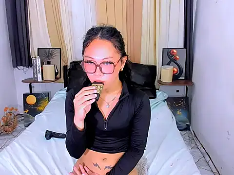 Sweet_Bhella Obrolan Langsung XXX