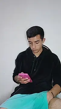 Chat XXX en directo de Thick_Cock