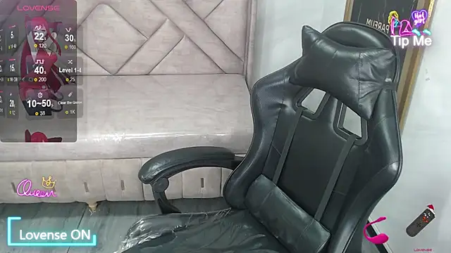 Chat XXX en directo de Victorycat_v