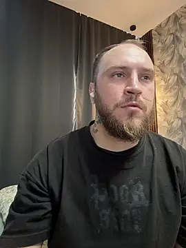 HermanFire live XXX chat