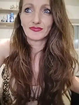 צ'אט XXX בשידור חי של CrazyMaya39