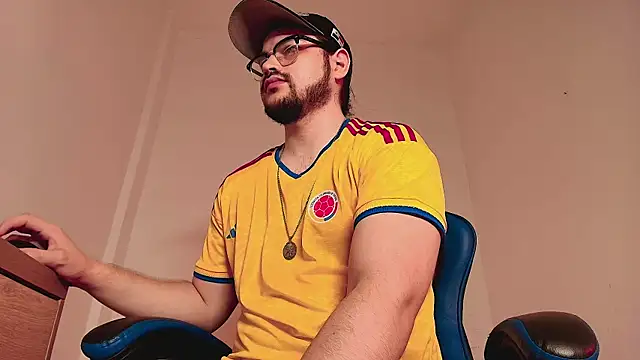 Derek_Vow: απευθείας συνομιλία ΧΧΧ