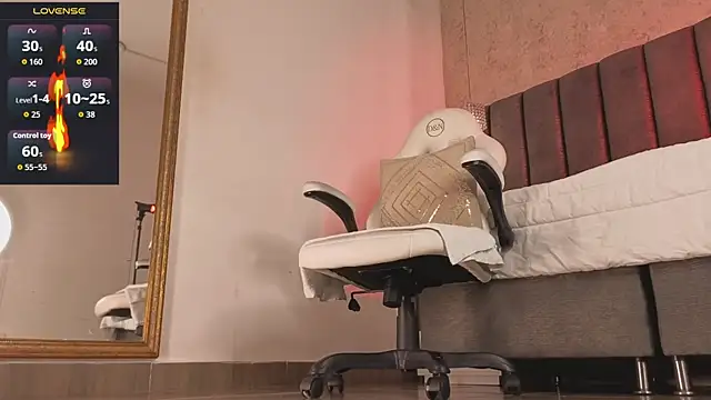 Tania_Diaz_のライブXXXチャット