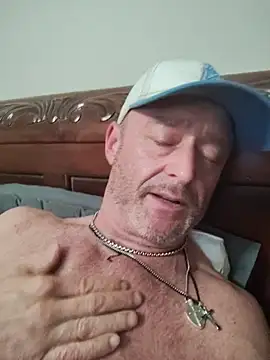 Živý XXX chat Slydog1010