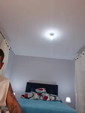 Živý XXX chat Mar_puentes