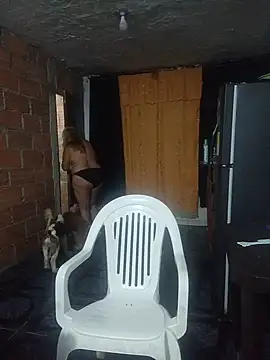 Chat +18 de Ana202610 ao vivo