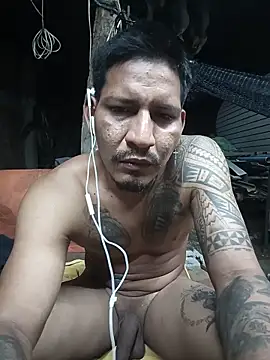 Chatroom XXX en direct de cielo420