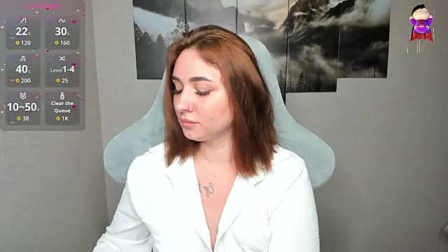 Sourr_Lollipop's Live XXX Chat