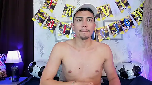 willy_diamond Live XXX-chat