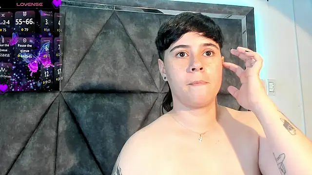 AbbySmiitth_'s Live XXX Chat