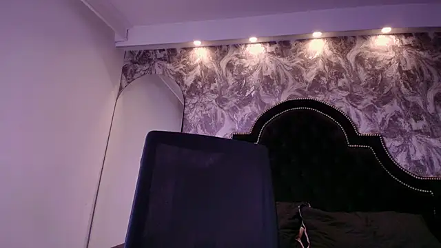 DenzelRios Chat XXX in diretta