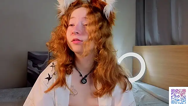 MaraButtrey – Naživo XXX chat