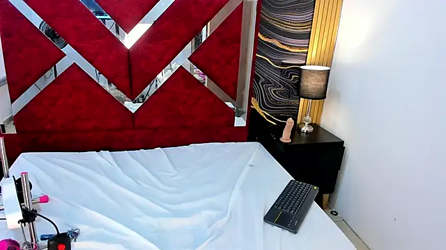 VioletRose_as Live XXX-Chat