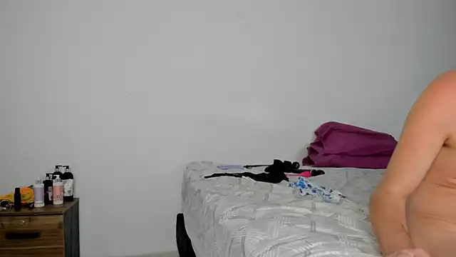 Vivi_Jacko Webcam show