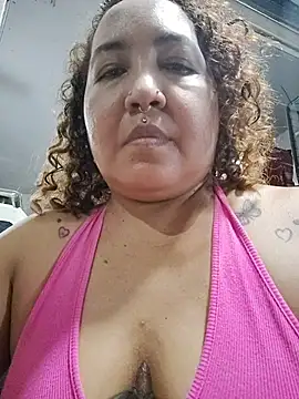 CurvyHeat 라이브 XXX 채팅
