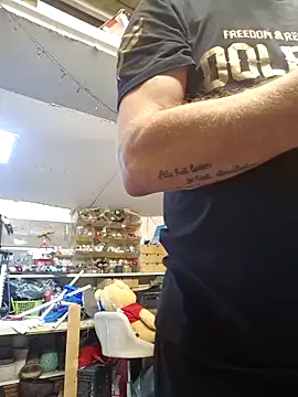 geiledouwe Webcam Show