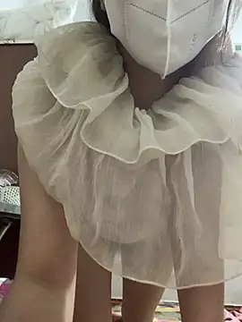 -mathcute-'s Live XXX Chat