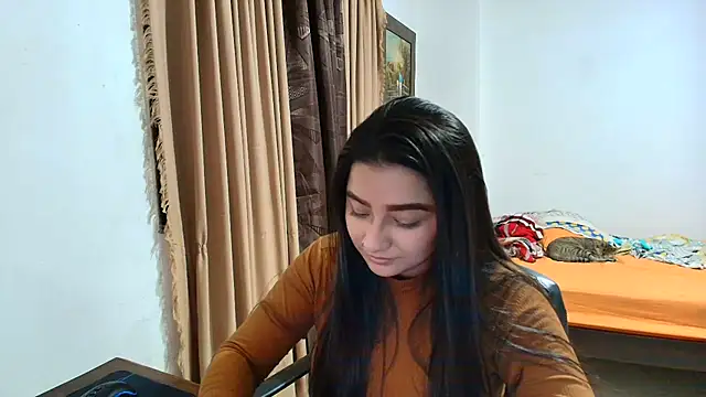 Chat XXX Live Charlotte_Richardson