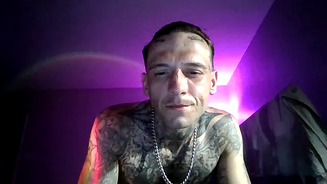 cruz815's Live XXX Chat