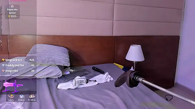 veronica_bigass 라이브 XXX 채팅