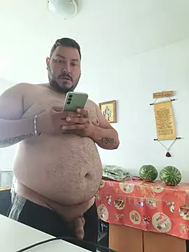 Chat XXX Live BigAlan95