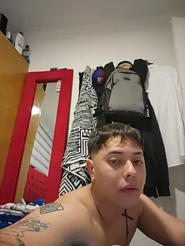 Chat +18 de BodyGym18 ao vivo