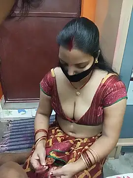 Manjudearn Live XXX chat