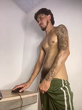 Kriss_Edwards Live XXX-chat