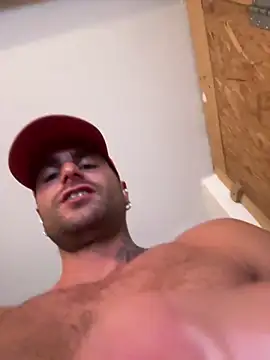 mruniverss Live XXX-Chat