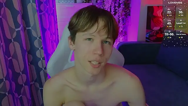 cuMte_boy – Naživo XXX chat