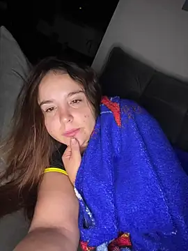 Chat XXX ao vivo de AMORINHA_S2_