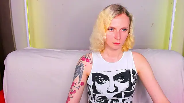 LikiLips Live XXX-chat