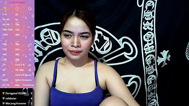 _preciousmoira_ Live XXX Chat