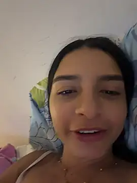 violeta365 Chat XXX in diretta
