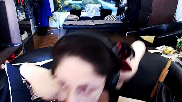 Chat XXX en directo de Imperatriza