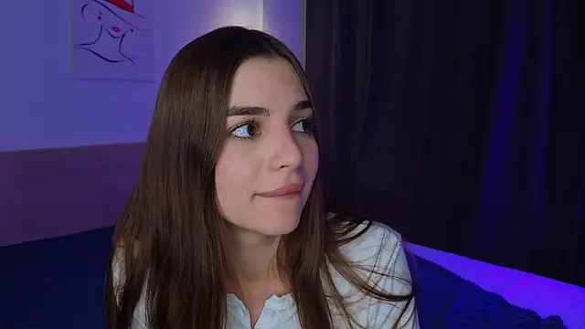 Chat +18 de LauraHansil ao vivo
