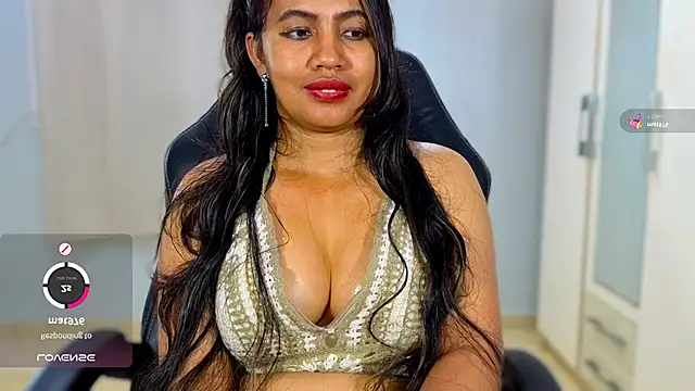 Czat XXX na żywo – FannyXhot