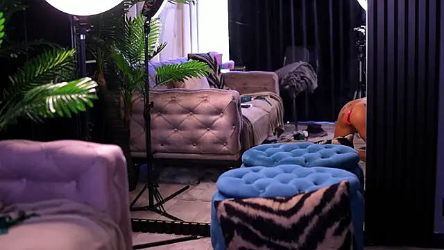 CamillaStarrX's Live XXX Chat