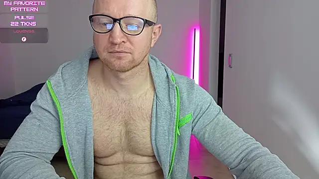 kevintyler69 라이브 XXX 채팅