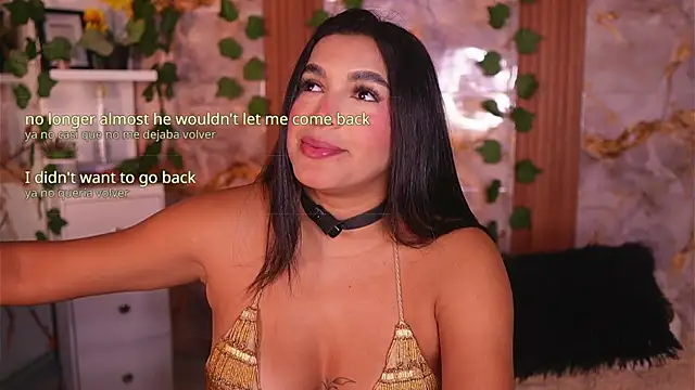 zoey-fox's Live XXX Chat