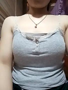 LucyyLy's Live XXX Chat