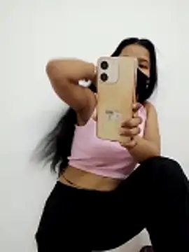 Jaya_5 Chat XXX in diretta