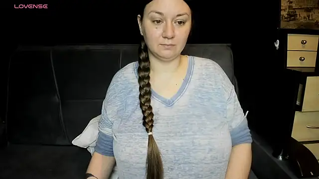 AlisaBacker Live XXX-Chat