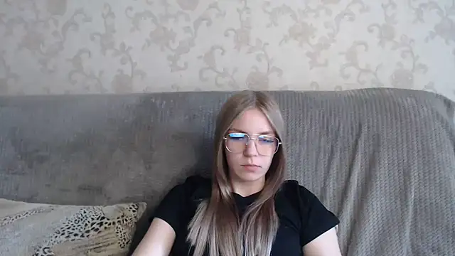 Chat XXX ao vivo de HitGyrl